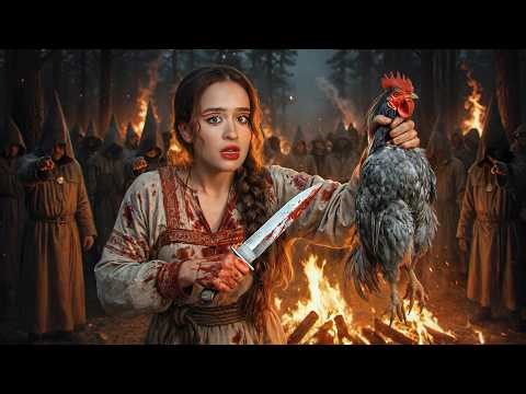 НИКТО НЕ СМОЖЕТ ВЫЙТИ | Самые опасные секты в мире