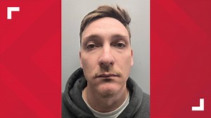 Rockingham man accused of possessing child sex abuse material