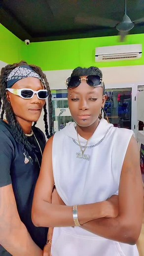 Charly Baby et Fall Mélissa : Amour et Drame en 2025