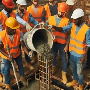 Visit to ✅YouTube.com/@civilsurvey Site Concrete Pouring and Surveying layout #ConcretePouring #ConstructionTimeLapse #SiteConstruction #Shorts #InstaConstruction #InstaShorts #ConstructionZone #BuildingSite #ConcreteWorks #ConstructionProgress #ConstructionLife #ConcretePour #TimeLapseVideo #ConstructionCrew #ConstructionUpdate #ConstructionTime #BuildingProcess #SiteProgress #ConstructionProject #ConstructionMagic #ConstructionSiteLife #layout #ConstructionDaily #surveying #ConstructionWorld #