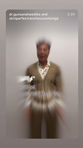 Skin Perfect Medical on Reels