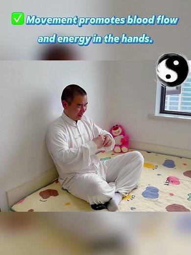 Thumb Circles That Actually Work #gripstrength #handcare