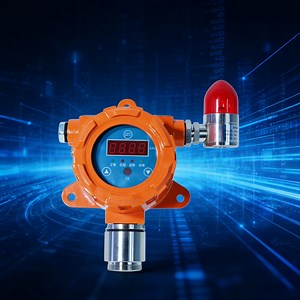 [Hot Item] Sil Certified for Safety Instrumented Systems (SIS) Fixed Gas Detector