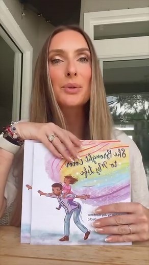 This one is special ❤️❤️. My hubby’s book was finally published. This makes a great gift for any dad to a daughter or just to add to your kids selection. Link to shop in comments! So proud of you babe!! #amazonfind #kidsbook #newrelease | Passionista Soul