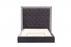 [Hot Item] American Outdoor Electric Wallhugger Adjustable Massage Bed with USB