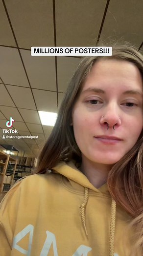 POSTERSSSSSSSS #posters #warehouse #nysync #nba #nfl #nhl #toys #ebay #shopify #tiktoklive #fyp #vira