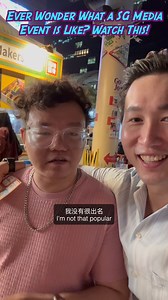 📍 One Culture Fest (Paya Lebar Quarter) 📅 Now till 27 Oct 2024 Paya Lebar Quarter 88.3Jia: Jimmy Koh Invade #plqoneculturefest2024 #payalebarquarter #plq | 88.3Jia