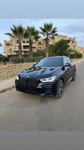 FOX MOTORS FOR MARKETING BMW X6 M50 2023 48000 KM ALL FABRICA ALL SERVICES DONE | FOX MOTORS