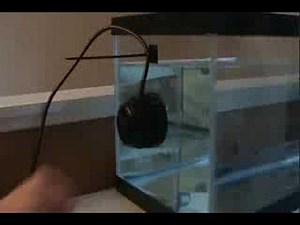 Install and Center your VorTech