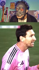 Beardless Messi 🥶🥶 #messi #InterMiami #FCBarcelona | Dipesh Siwakoti