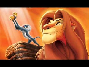 Il Re Leone 2 - Lui Vive In Te.avi