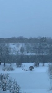 Estonia-Russia  border view, Narva river | Igor in Russia | Facebook