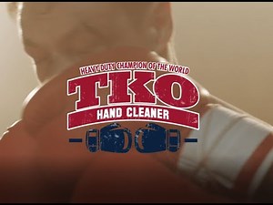 Zep TKO Industrial Hand Cleaner