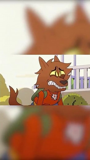 Nate Is Late - but only when Nate is a Werewolf