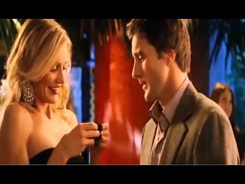 Charlie's Angel Full Throttle Ending Scene And Kissing
