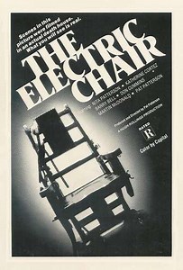 The Electric Chair (1976) - Movie