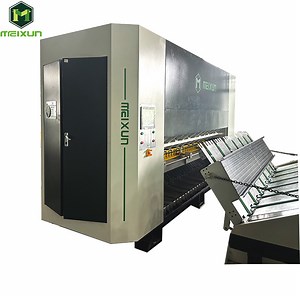 [Hot Item] Advanced Honeycomb Paper Core Production System with Steam Technology