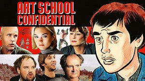 Art School Confidential (2006)