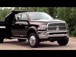 Four Wheel Drive Operation-Four Position-4WD transfer case on 2017 Ram Chassis Cab