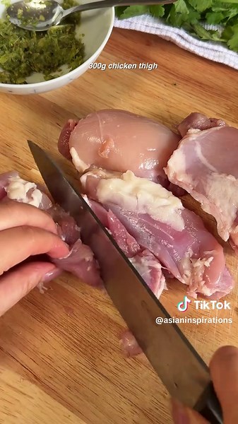 Delicious Thai Chicken Stir Fry Recipe