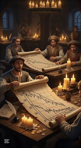 When Wealth Disappears Overnight