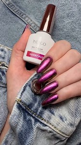5.6K views · 42 reactions | 彩Ajoutez une touche de magie à vos manucures! Harry Plotter, by : Marine @Ongly Funny - Onglerie/Formation/indigo #IndigoDesignerFRANCE . • Retrouvez tous nos produits sur www.indigonails.fr #indigonailsfrance #nouveautés #autumntrends2024 #harryplotterindigo #autumntrends2024indigo #nouvellecollectionautomne #automne2024 #ongles #nails #nailart #gelpolish #indigonails | Indigo Nails France | Facebook
