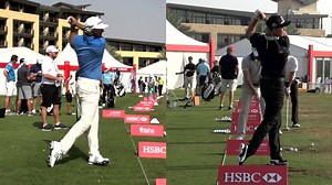 2.7K views · 24 reactions | Rickie or Dustin? | Golf Monthly | Facebook