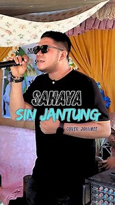 34K views · 398 reactions | TITLE: SAHAYA SIN JANTUNG Song by: Unknown Cover: Jollibee | Who Guess Group Location: Sinunuc, Zamboanga City #highlights #followers #coversong #TausogSong #cover | Who Guess Group | Facebook