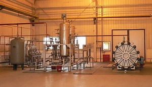 [Hot Item] Psa Hydrogen Gas Generator H2 Purifier Plant