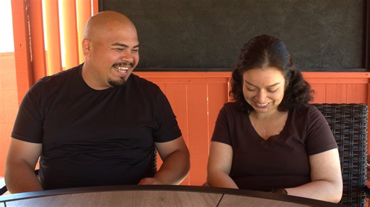 'Reborn': Surgery to remove 40-pound tumor gives Oxnard woman new life