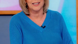 Loose Women ‘taken off air’ as host Ruth Langsford reveals sudden shake-up