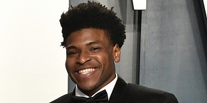 Jerry Harris From Netflix’s ‘Cheer’ Sentenced to 12 Years in Prison for Child Sex Crimes