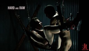 Hard and Raw: Brian Bonds & Odin Strokes