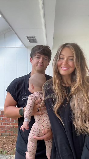 Baby shower READY🫶🏼 #taylorandsoph #family #dressup #babyshower | US Trending