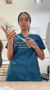 L'importance des infirmiers et infirmières dans la vie quotidienne
