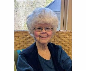 Janice Mary Bennett Obituary (2025) - Cumming, GA - Ingram Funeral Home