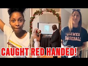 22 Minutes of Savage Cheating Caught in Real Life!