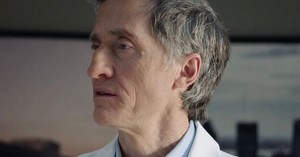 «C’est un peu lourd»: Emmanuel Bilodeau se confie sur l’impact de STAT