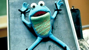 Kermit's Swamp Years - Apple TV (SK)