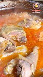 69K views · 725 reactions | Caldo de pollo de rancho  | Cocinando en el fogón | Facebook