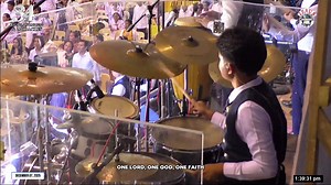 4.8K views · 332 reactions | December 7 | JMCIM Beloved Youth & Single's Choir "One Hallelujah - (Israel Houghton)" #34thChurchAnniversaryJMCIMCDO | JMCIM Cagayan de Oro city Northern Mindanao | Facebook