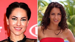 Bárbara Mori a través de los años: así fue su increíble transformación física y personal