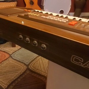 Selling this 1980s Casio 701. Hit us up for local pick up or sale price shipping for our insta friends. 🖤 Love to all. ✌️ $125 | Rain Cat Recording Studio