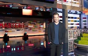 5 Things to Know About 'Lego Masters' Host Will Arnett