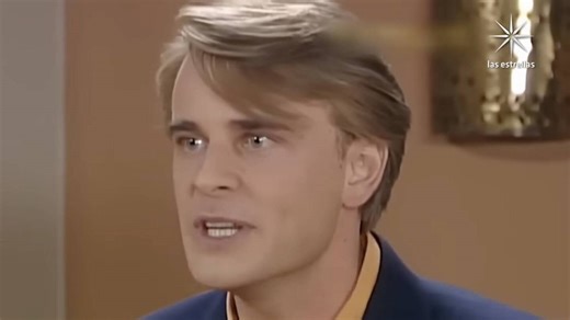 Qué fue de Juan Pablo Gamboa, actor de telenovelas como "Esmeralda" y "La Usurpadora"