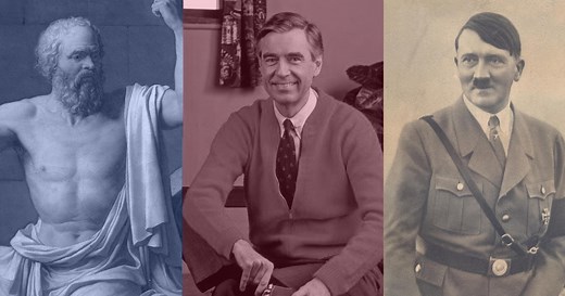 7 of the greatest public speakers in history