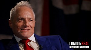 From Cage to Cross: The Spiritual Journey of Bas Rutten - Brian Rose...