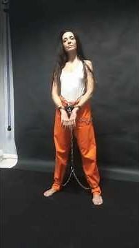 Francesca photo shooting backstage