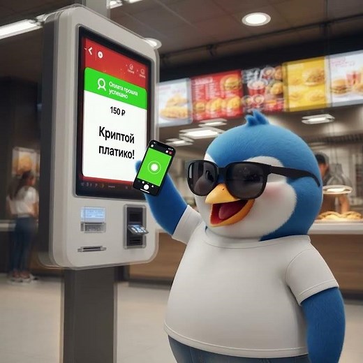 кошелек в шапке канала! 😎