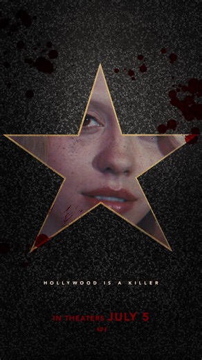 In 1980s Hollywood, adult film star and aspiring actress Maxine Minx finally gets her big break. But as a mysterious killer stalks the starlets of Hollywood, a trail of blood threatens to reveal her sinister past. See #MaXXXine EARLY at B&B Theatres July 3rd! https://www.bbtheatres.com/showtimes/1000004800-maxxxine-early-access/ #BBTheatres #A24 #Thriller | B&B Theatres Tulsa Starworld 20 | Facebook